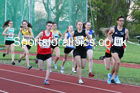 3000 metres, 2021 North East Grand Prix No. 2, Monkton, Wednesday, May 19th. Photo: David T. Hewitson/Sports for All Pics